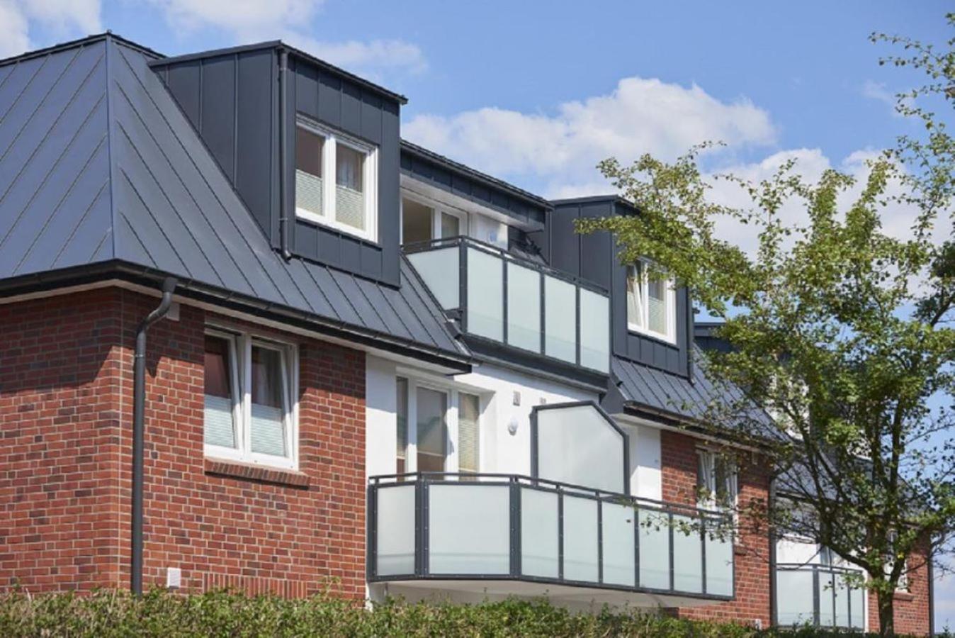 Op De Geest 13 Villa Cuxhaven Exterior foto
